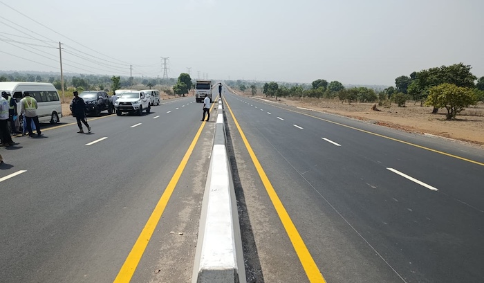 Federal Government says Lafia bypass is 92.6 per cent complete, promises timely completion of key Na...