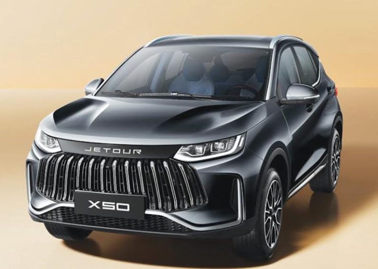Bennett Oghifo Jetour Nigeria is currently disrupting the compact Sports Utility Vehicle (SUV) segm...