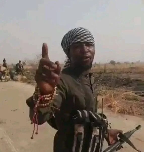 Troops have neutralised a notorious bandit commander, identified as Alti, who terrorised communities...