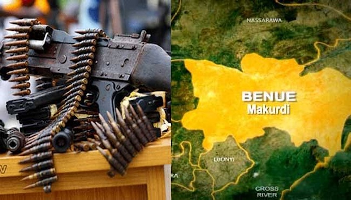 Death toll from attacks on Kwande communities in Benue rises to 24 as residents recover more bodies...