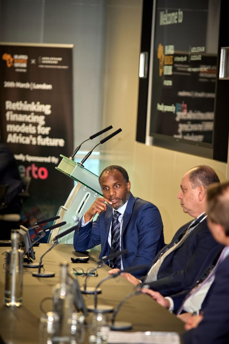 Senior business leaders, policymakers and investors from the United Kingdom and Africa will Thursday...