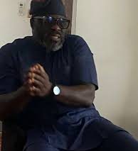 * Says board played no role in resignation Sunday Aborisade in Abuja Former Acting Executive Directo...