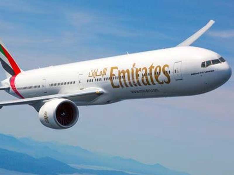 Chinedu Eze Middle East mega carrier, Emirates Airlines, has announced that it will resume Dubai-La...