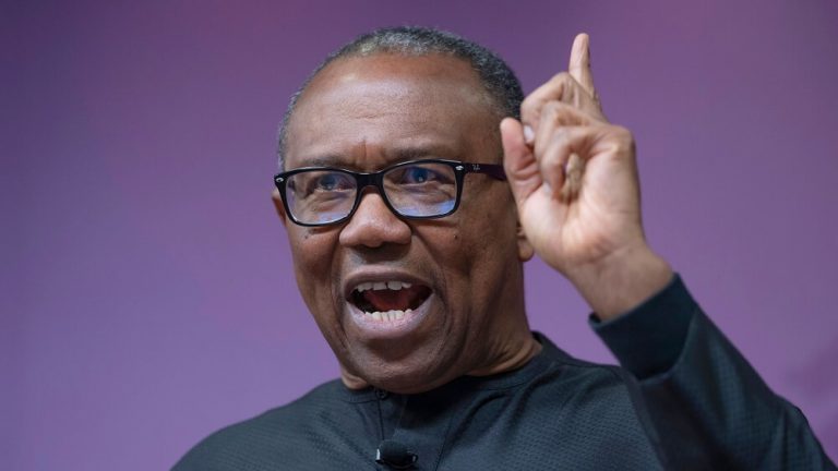 • Says ADC may not offer him presidential ticket Chuks Okocha in Abuja Presidential hopeful and chie...
