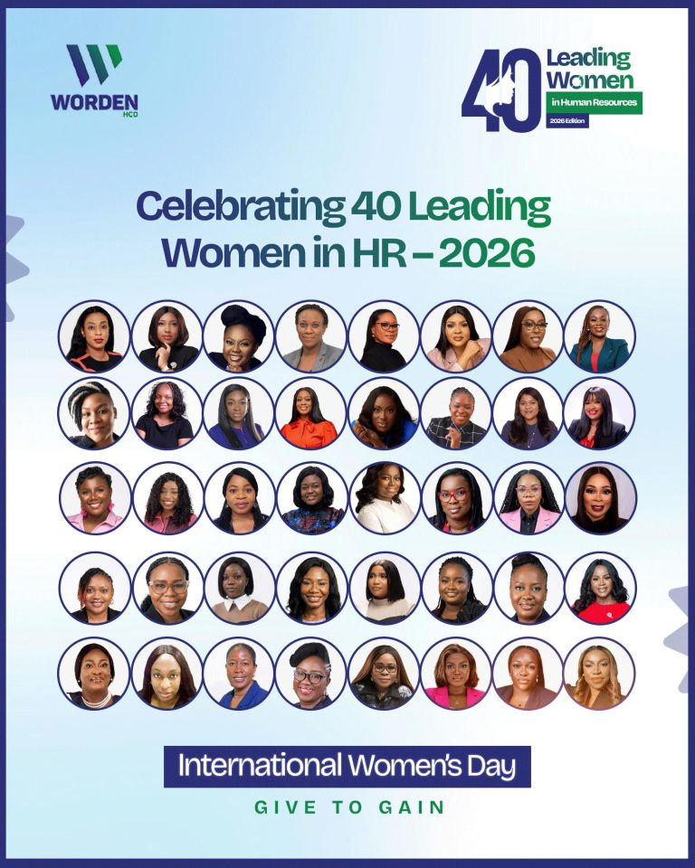 Funmi Ogundare As part of activities marking the International Women’s Day (IWD) 2026, WordenHCD ha...