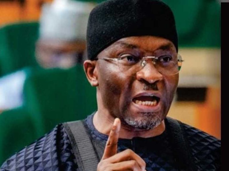 Adedayo Akinwale in Abuja The Deputy Speaker of the House of Representatives, Hon. Benjamin Kalu ha...