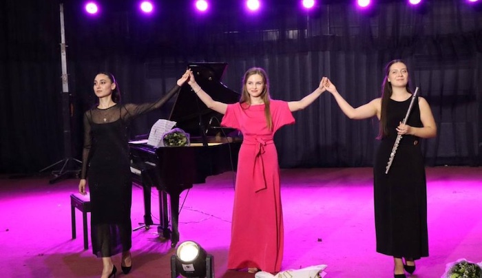 Russian Embassy hosts classical concert in Abuja, signalling renewed cultural diplomacy and stronger...