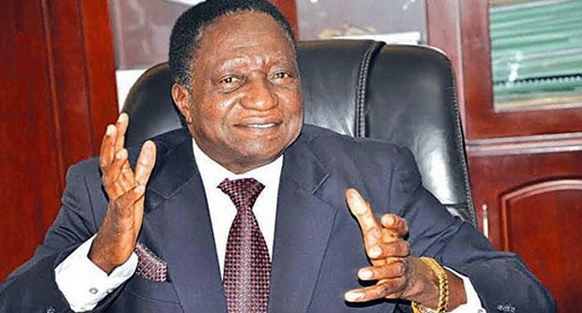 Federal High Court judge censures INEC over disobedience, referring case for reassignment to another...