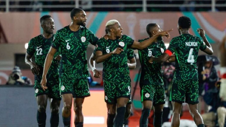 Duro Ikhazuagbe Barely three weeks to the kickoff of the Inter-confederation Playoffs in Mexico, wo...
