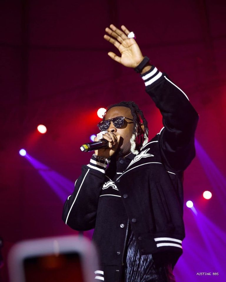 Iyke Bede Afrobeats singer and producer Young Jonn will headline a live concert in Abuja on April 5,...