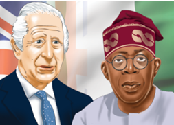 President Tinubu’s visit offers both countries an opportunity to renew links for their mutual benefi...