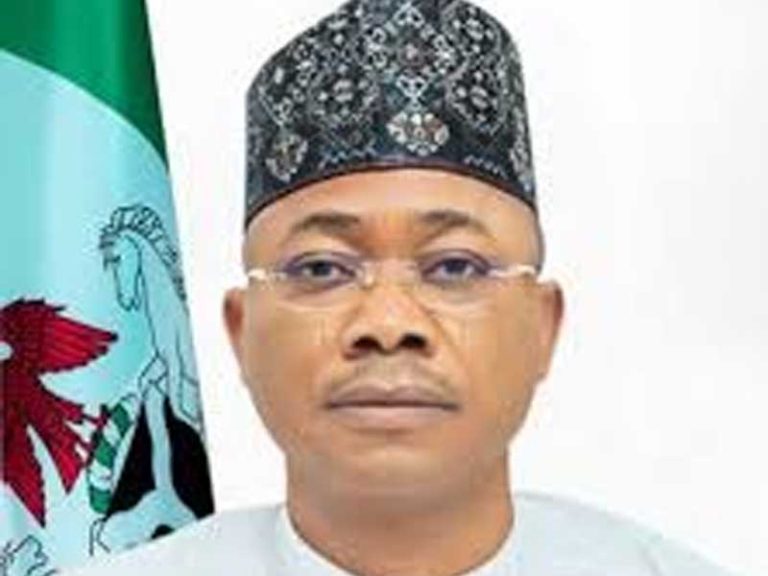 Ibrahim Oyewale in Lokoja The former member of the Kogi State House of Assembly, Ododo Idoko, has la...