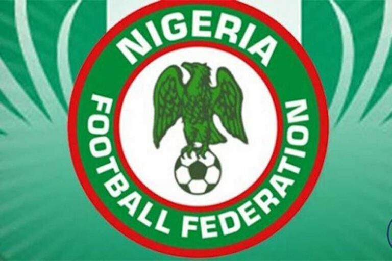 The Nigeria Football Federation (NFF) has already commenced the process of appealing the decision of...