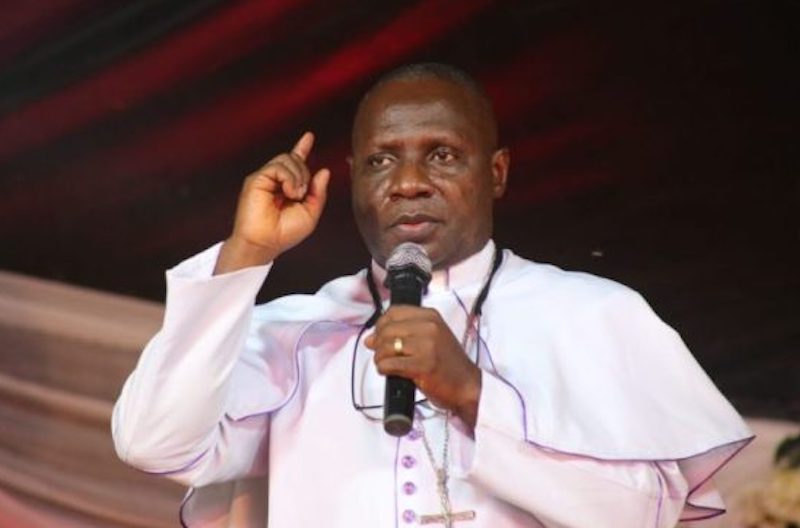 CAN urges churches to remain vigilant and calls for probe into attackers using fake military uniform...
