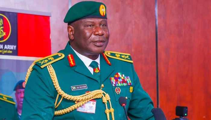 Defence HQ plans a comprehensive review of Operation Safe Corridor, Nigeria’s deradicalisation and r...