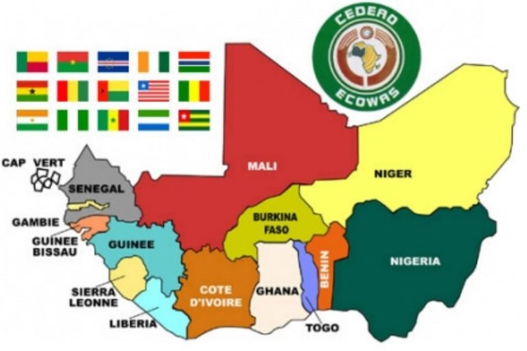 Gbenga Sodeinde in Ado Ekiti Regional policy experts from across West Africa have raised concerns ov...
