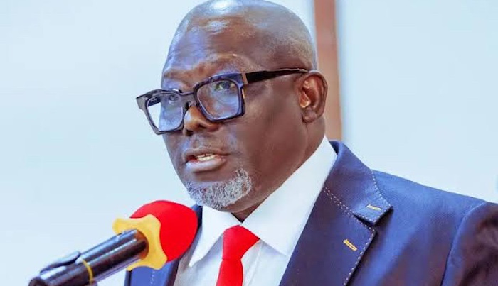 Governor Oborevwori says Delta’s visible infrastructure achievements make the state a no-go area for...