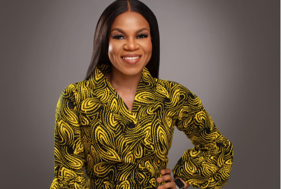 TIME has named the trailblazing Nigerian, Damilola Ogunbiyi, the CEO and Special Representative of t...