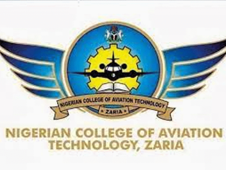 The Nigerian College of Aviation Technology (NCAT) has been awarded the 2026 Certificate of Accredit...