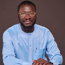 Yinka Kolawole in Osogbo Various groups across communities in Okitipupa/Irele federal constituency i...