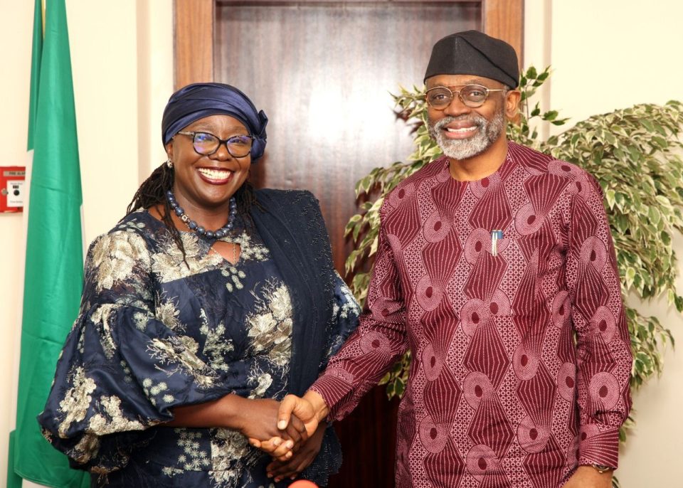 Nigeria has praised the UNDP’s development support and pledged to continue leveraging its expertise...
