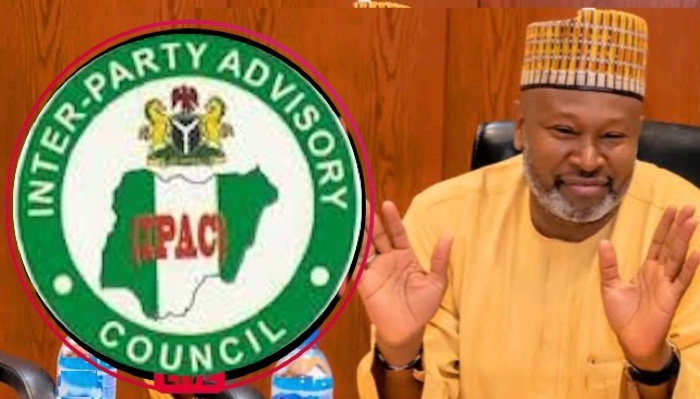IPAC demands urgent amendments to Electoral Act 2026, warning political parties may boycott 2027 ele...