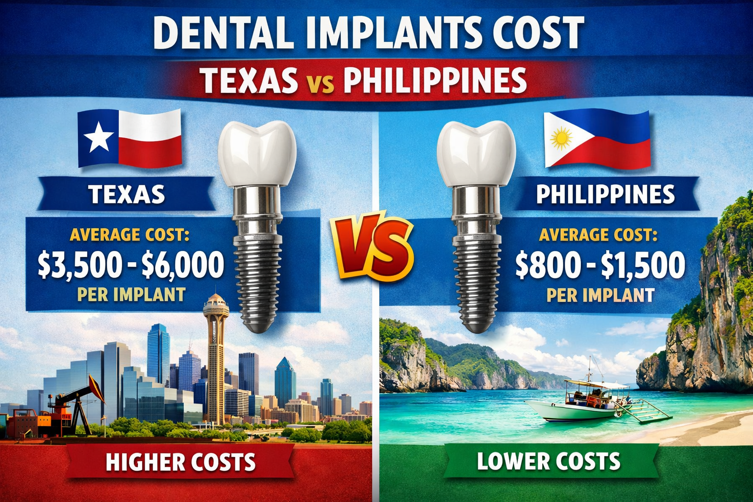 Language : EnglishTopics: Dental ImplantsFinancial PlanDental implants are one of the most effective...