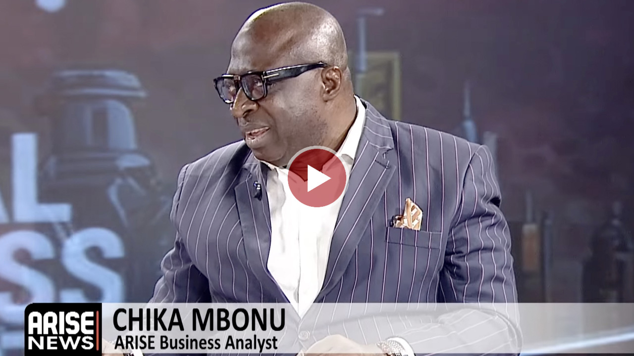 Chika Mbonu says CBN reforms improved FX stability and confidence, but rising costs have left many N...