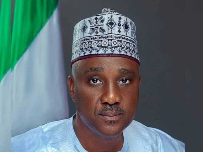 Adedayo Akinwale in Abuja The Speaker of the House of Representatives, Hon. Abbas Tajudeen has said...