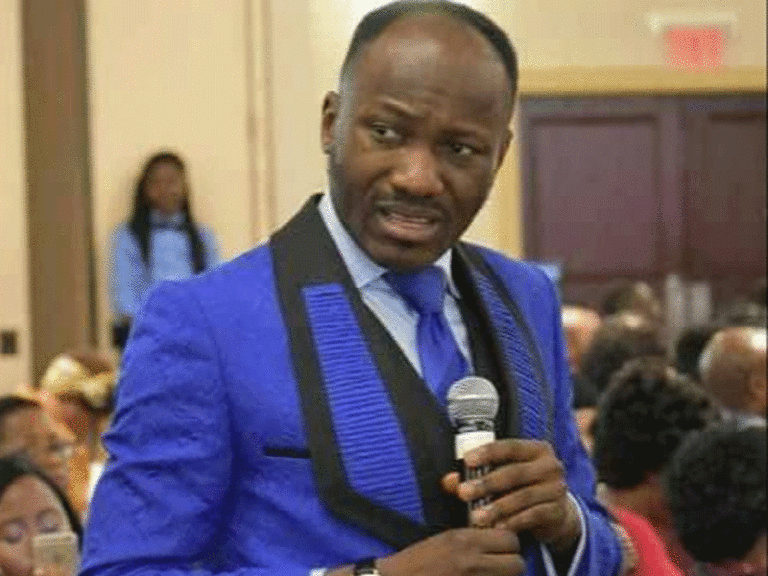 Justice Akintayo Aluko of the Federal High Court in Lagos has ordered the remand of United Kingdom-b...