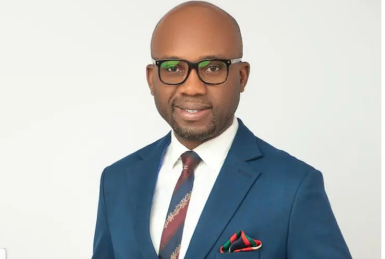 Kingsley Ude, Minister of Innovation, Science and Technology, is off to a good start, reckons PAT O...