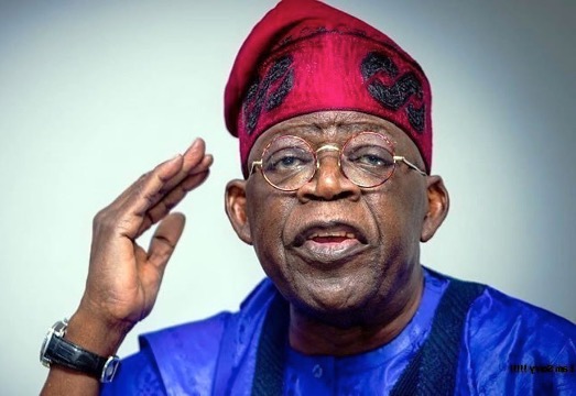 Folalumi Alaran in Abuja The Grassroots Mobilization Initiative (GMI), has joined millions of Nigeri...
