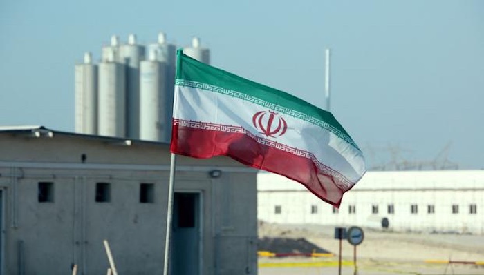 Iran warns global tourist locations at risk while insisting missile production continues despite wee...