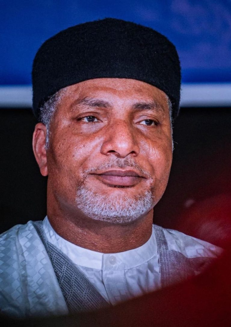 Saliu Mustapha’s growing popularity across key segments of Kwara State has fueled speculation about...