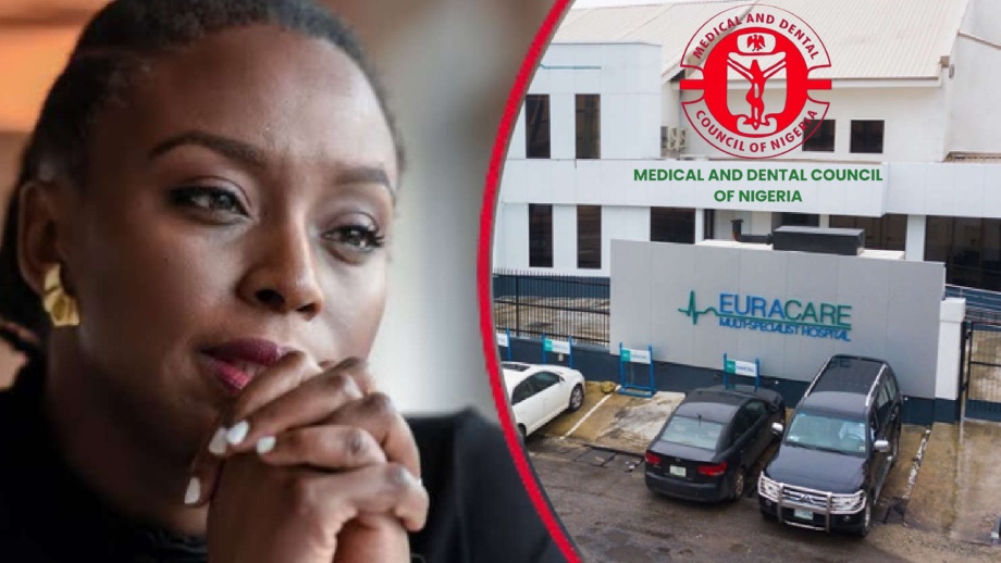 Euracare backs suspended doctors, questions MDCN process, and pledges cooperation amid probe into Nk...