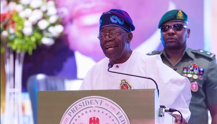 Tinubu expands CNG initiative to include electric vehicles, boosting clean transport, lowering costs...