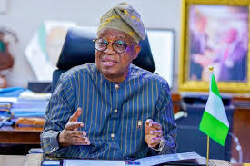 Oluchi Chibuzzor The federal government has unveiled a landmark £746 million financing agreement wit...