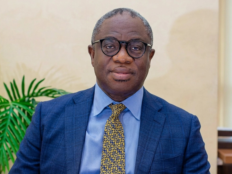 A Federal High Court has ordered INEC to recognise and publish Oluwole Oluyede as PDP candidate for...
