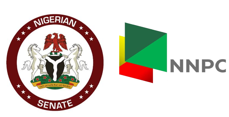 Nigeria’s Senate has ignited a political firestorm over N210 trillion in disputed oil revenues linke...