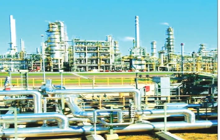 Peter Uzoho Dangote Petroleum Refinery and Petrochemicals has announced reductions in its petrol and...