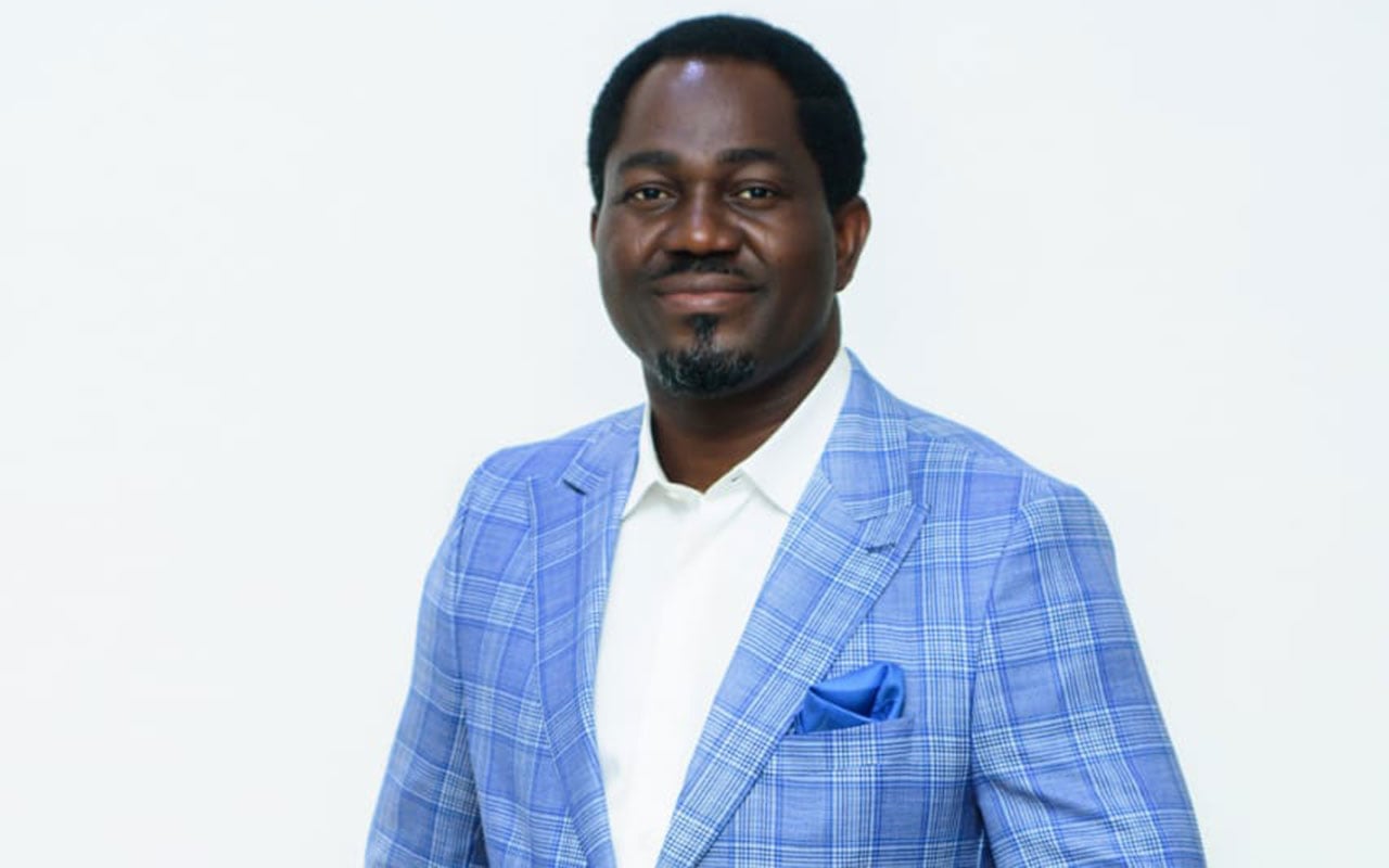 Security expert Agbomhere stresses continuation of Ekpemupolo-led pipeline surveillance, citing gain...