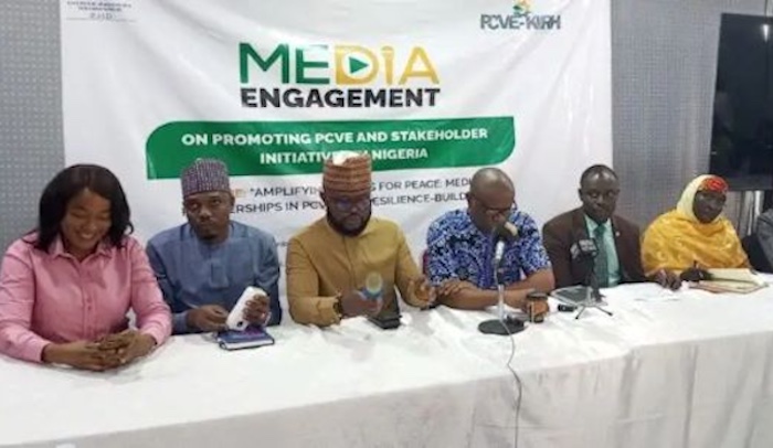 Stakeholders call for research-based, whole-of-society approach to tackle violent extremism beyond s...