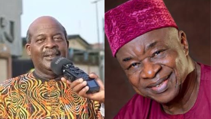 Producer Wale Adenuga has refuted actor Abiodun Ayoyinka’s financial hardship claims, affirming long...