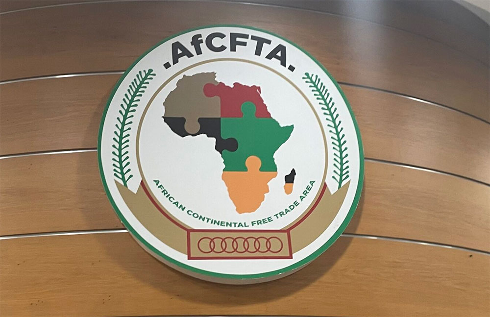 The National Assembly has pledged legislative action to domesticate the AfCFTA Agreement for Nigeria...