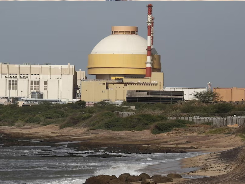 Finland proposes lifting a decades-old ban on nuclear weapons on its territory to strengthen NATO de...