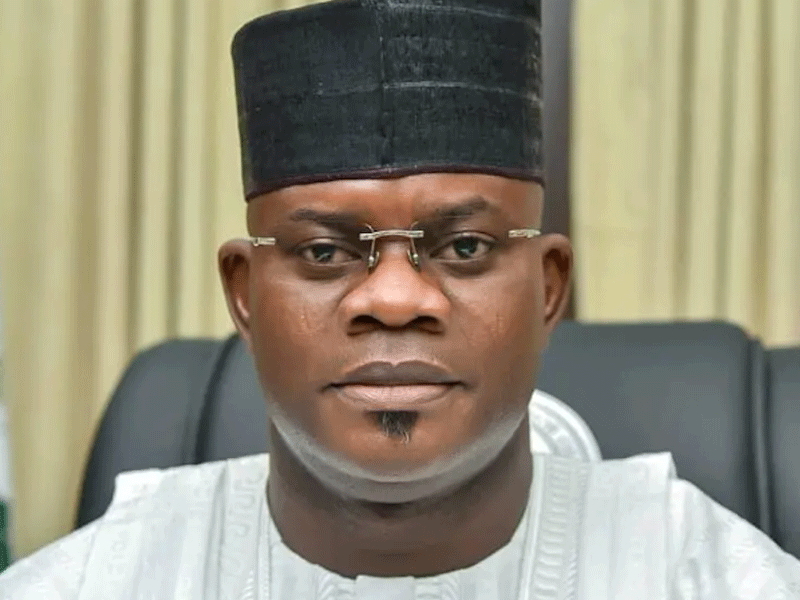 A prosecution witness, Olomotane Egoro, told an Abuja court that the transactions linked to the Kogi...