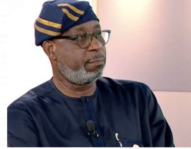 – Over $2.6bn FDI attracted into sector in two Years Folalumi Alaran in Abuja The Minister...