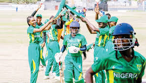 Duro Ikhazuagbe The 5th edition of the Nigeria Women’s Invitational T20 International (WT20i) will...