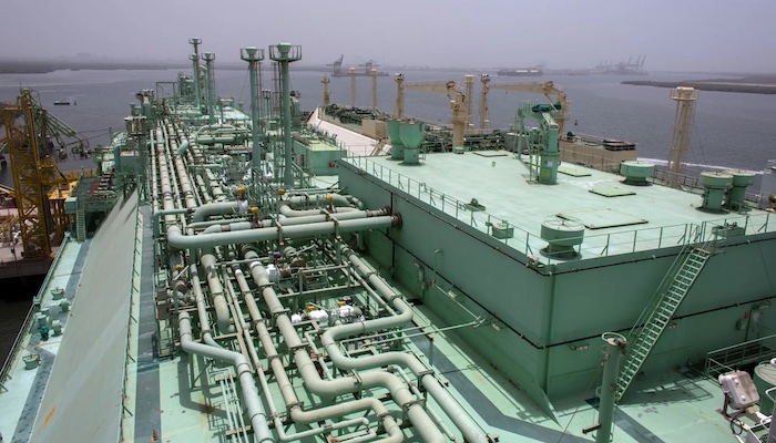 Pakistan says expanding solar, nuclear, hydropower and coal has reduced reliance on LNG and strength...
