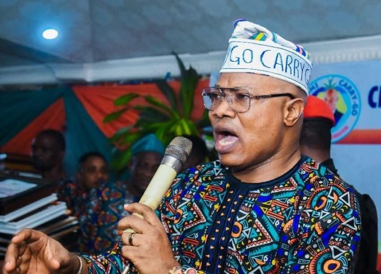 The Lucky Aiyedatiwa Campaign Organisation for Tinubu (LACOT) has declared that the Ondo State chapt...